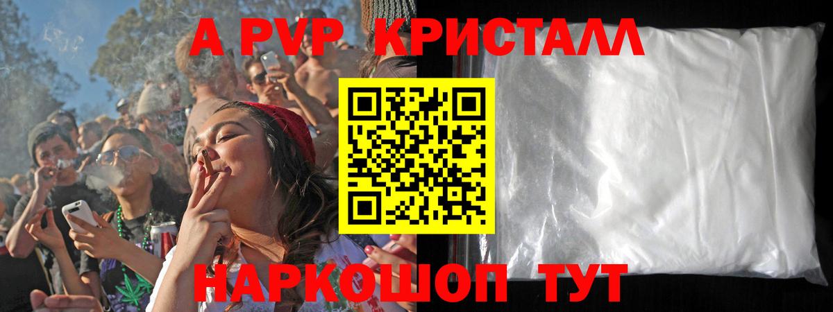 Alfa_PVP СК КРИС Балашов